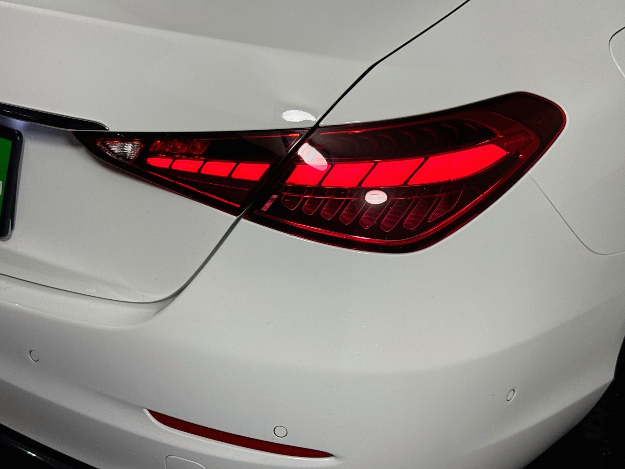 Used 2023 Mercedes-Benz C 300 Sedan image 34