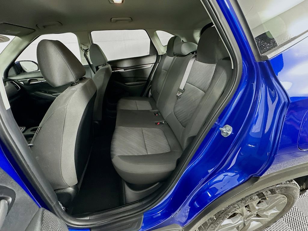 Used 2023 Kia Seltos LX image 29