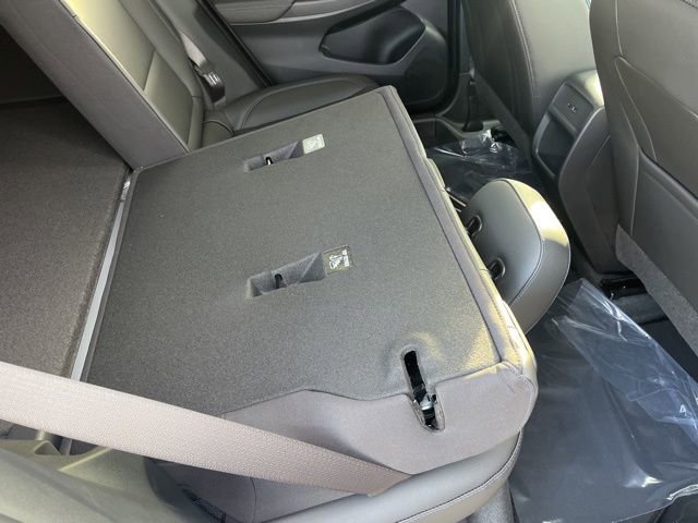 New 2026 Buick Envista Sport Touring w/ Convenience I Package image 43