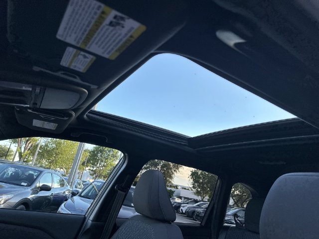 Certified 2026 Subaru Forester Premium AWD/4WD image 22