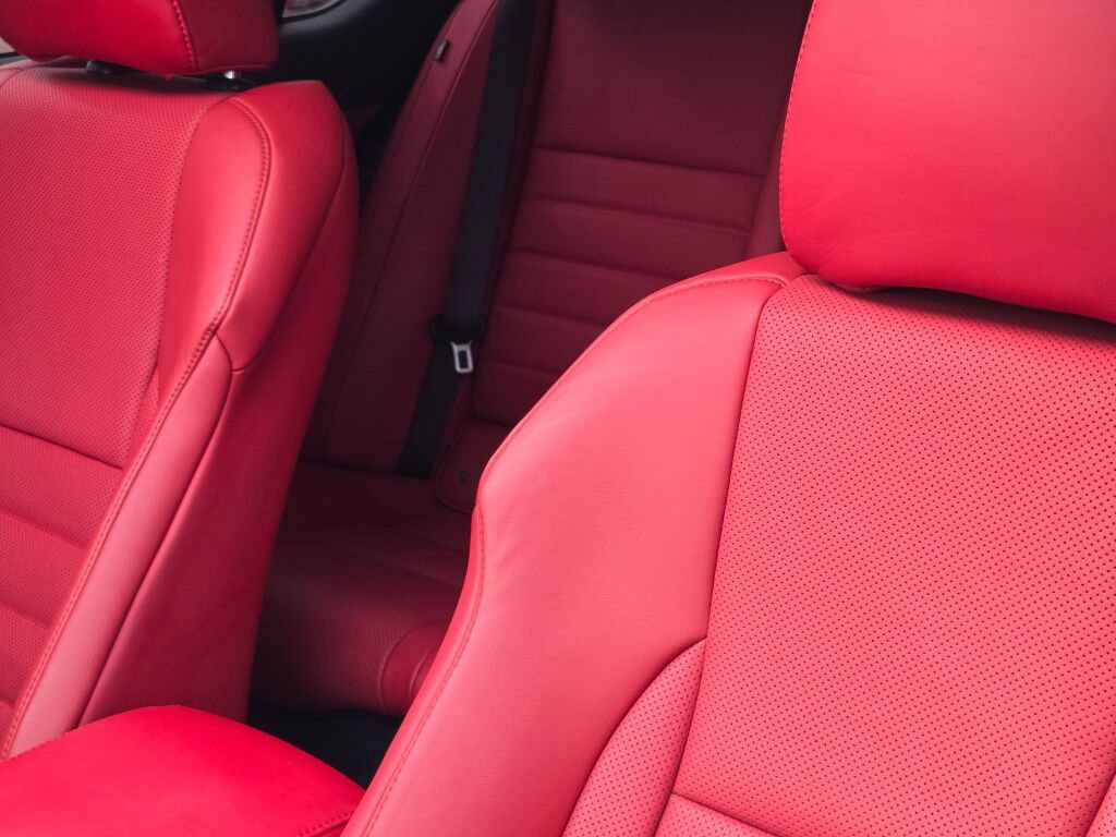 Used 2022 Lexus IS 350 F Sport w/ Accessory Package image 23