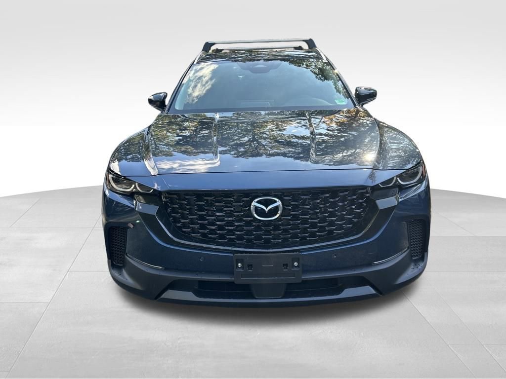 New 2026 MAZDA CX-50 AWD 2.5 S w/ Cargo Package image 9