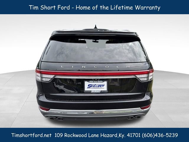 Used 2020 Lincoln Aviator Reserve w/ Equipment Group 201A AWD/4WD image 6