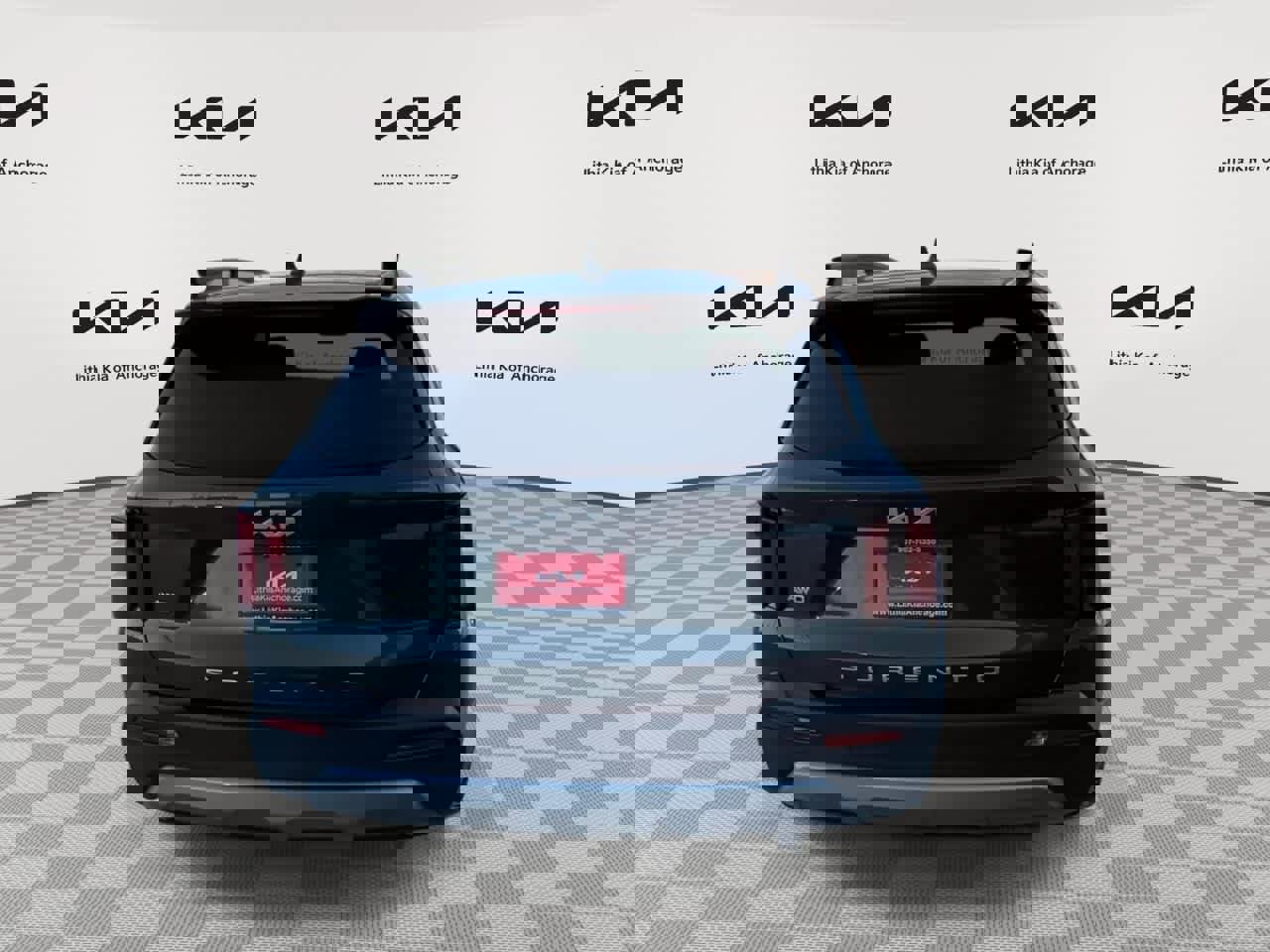 Used 2022 Kia Sorento SX Prestige w/ Rust Color Package image 7