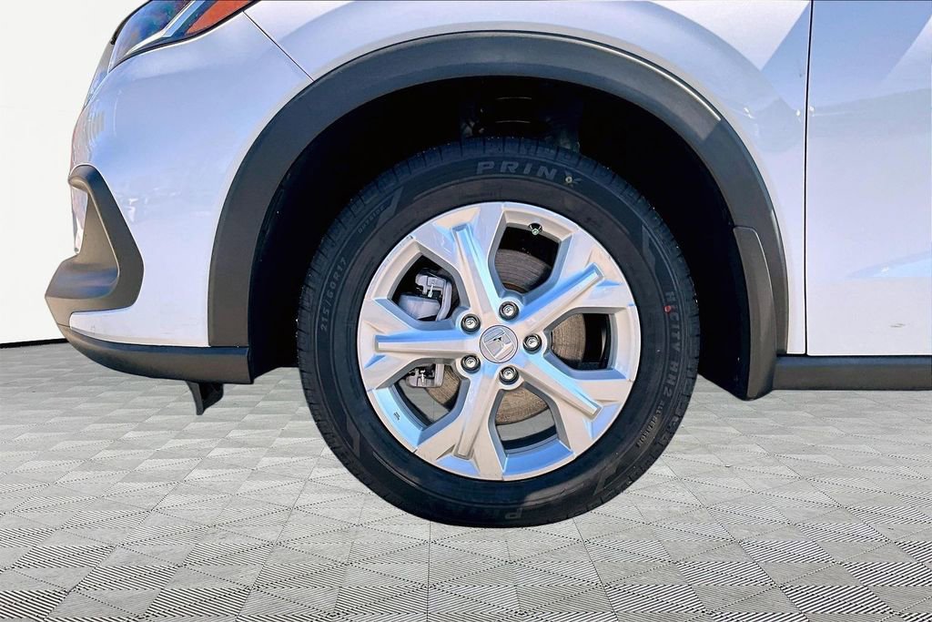 Used 2024 Honda HR-V LX image 21