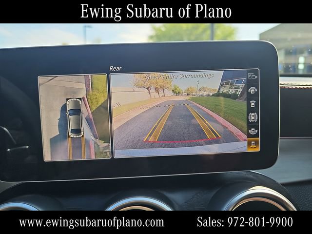 Used 2019 Mercedes-Benz C 63 AMG S image 20