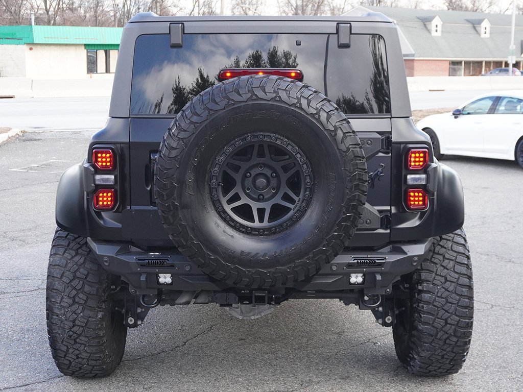 Used 2023 Ford Bronco Raptor image 16