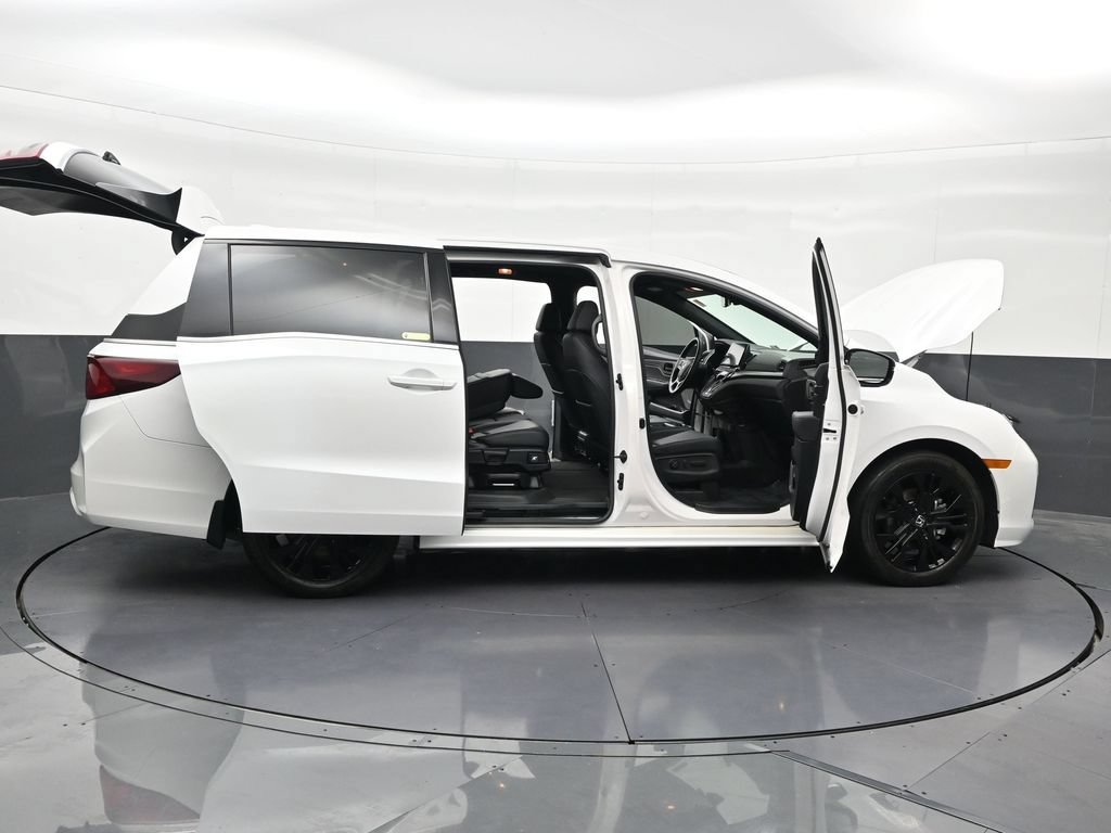 Used 2026 Honda Odyssey Sport-L image 32