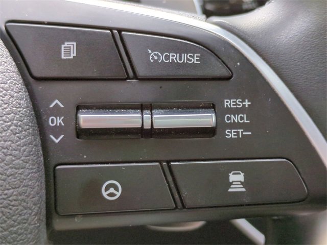 Used 2020 Hyundai Sonata Limited image 33