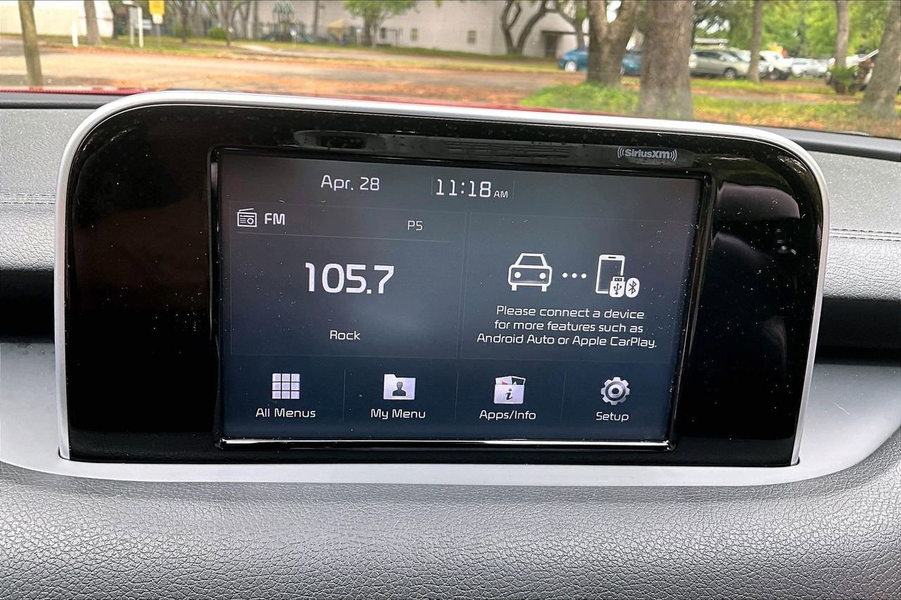 Used 2018 Kia Stinger GT RWD image 24