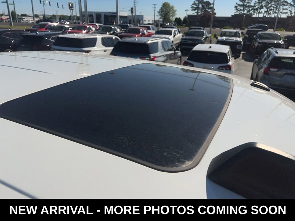 Used 2024 RAM 2500 Laramie AWD/4WD image 9