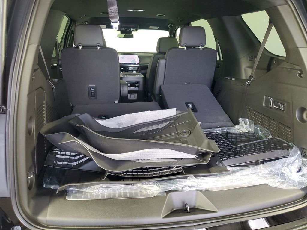 New 2026 Chevrolet Tahoe RST image 33