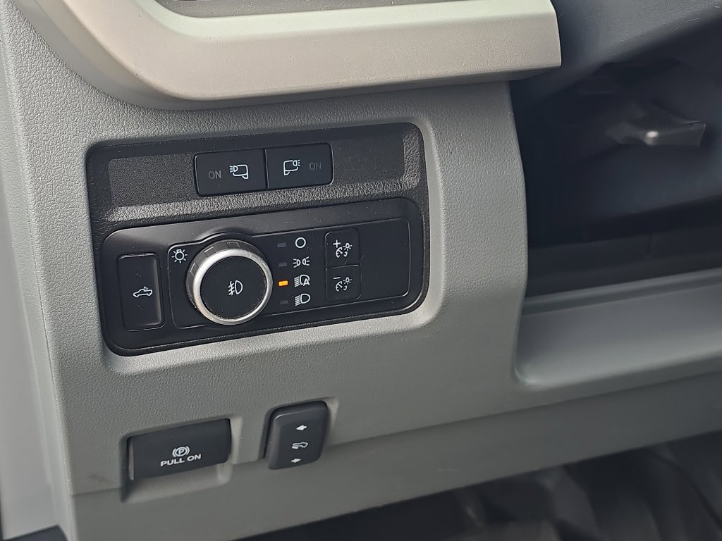 Certified 2023 Ford F350 XLT w/ FX4 Off-Road Package image 23