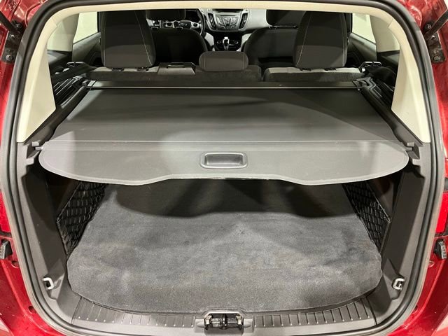 Used 2015 Ford C-MAX SE FWD image 20