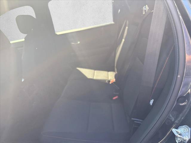 Used 2025 Honda CR-V Sport image 13