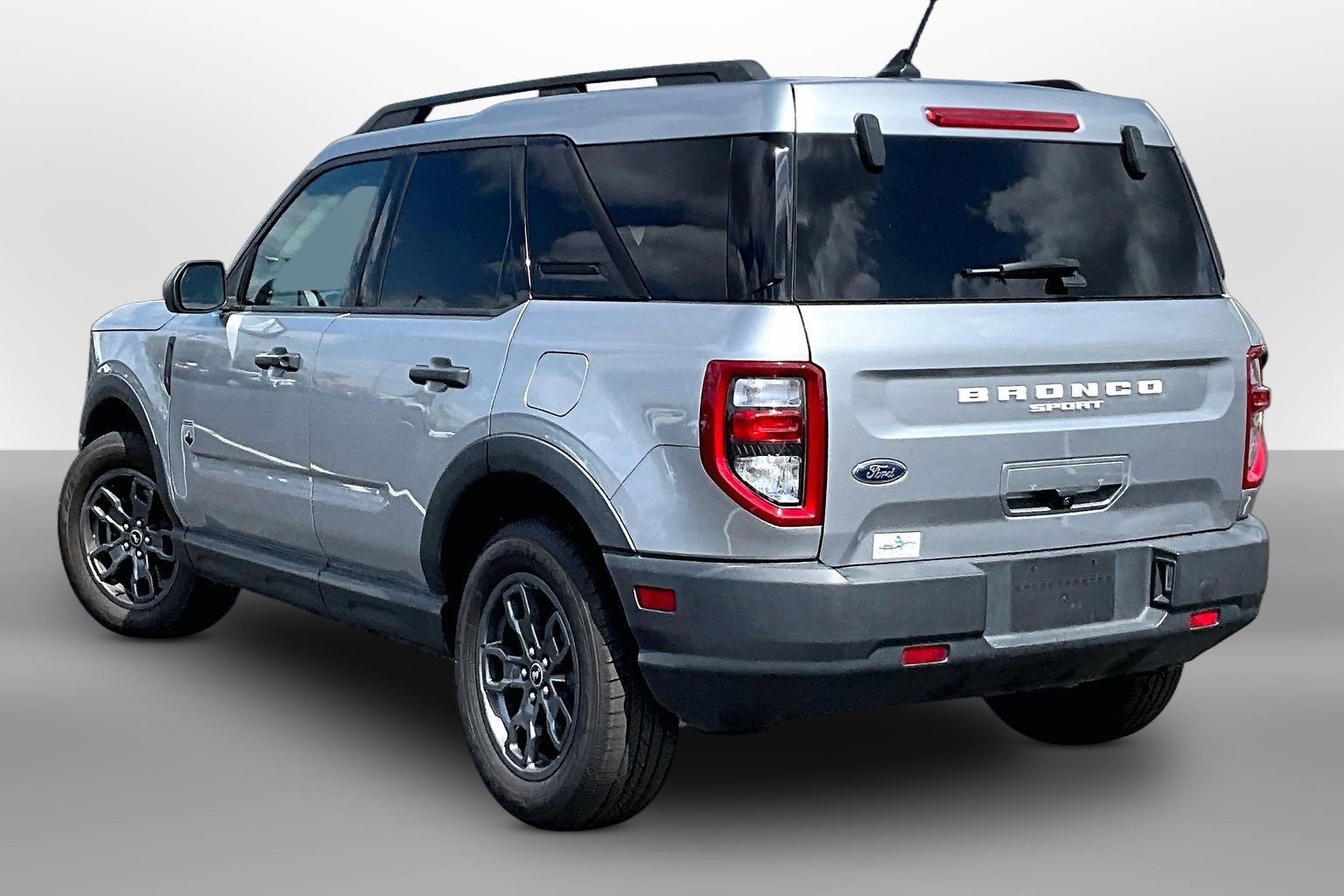 Used 2021 Ford Bronco Sport Big Bend AWD/4WD image 10