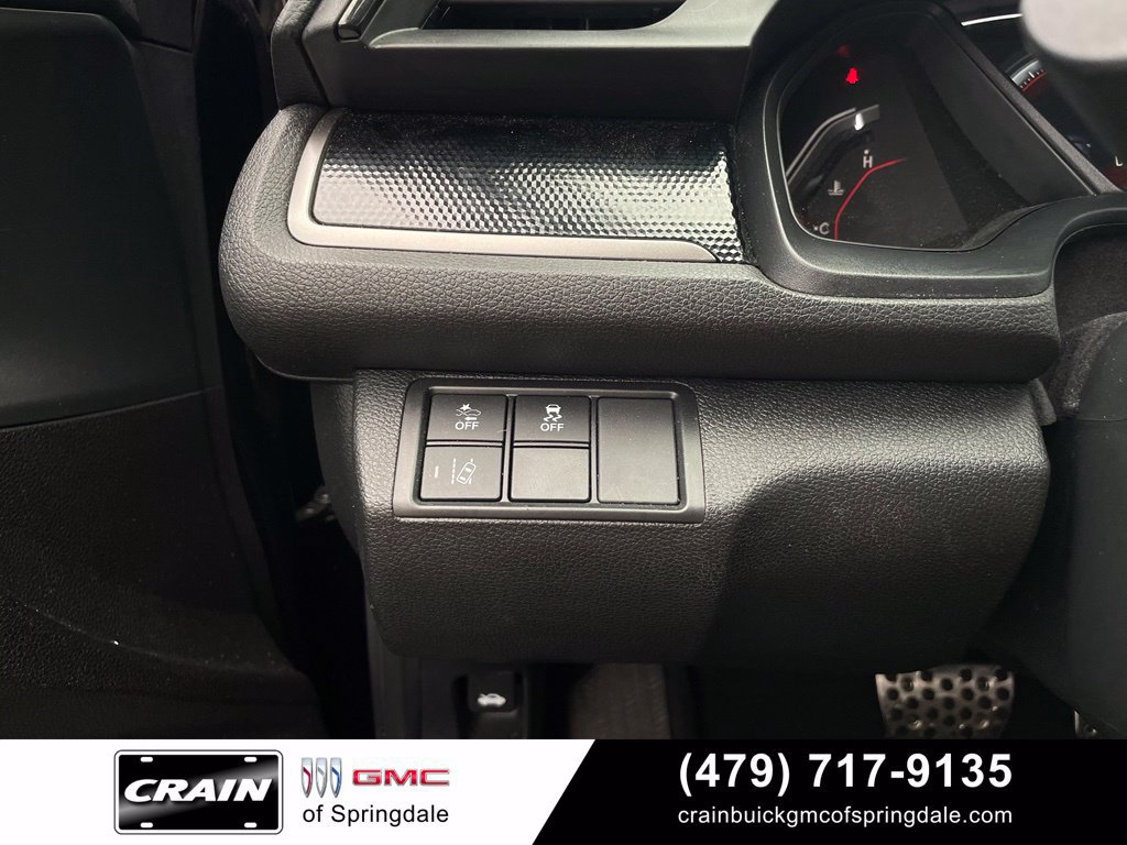 Used 2020 Honda Civic Sport image 13