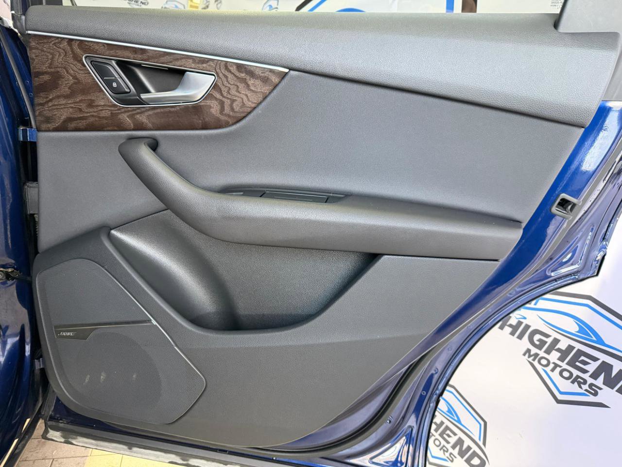 Used 2020 Audi Q7 3.0T Premium Plus w/ Premium Plus Package image 26