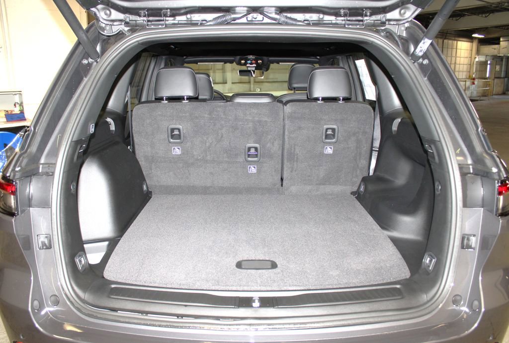 New 2025 Jeep Grand Cherokee Laredo image 33