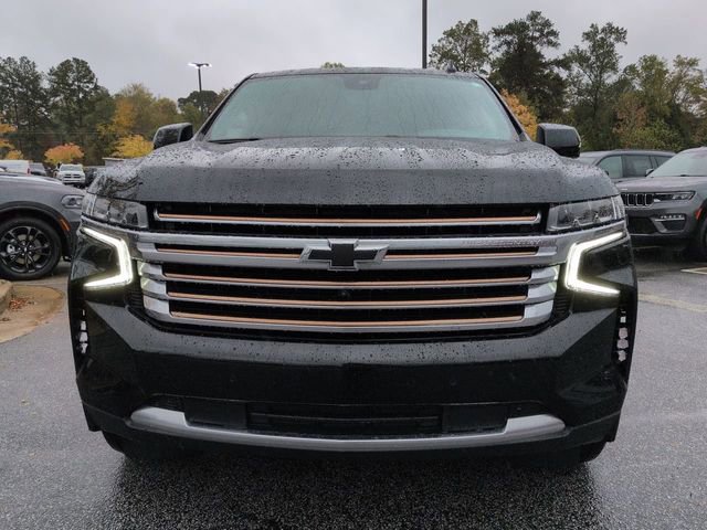 Used 2024 Chevrolet Suburban High Country image 9