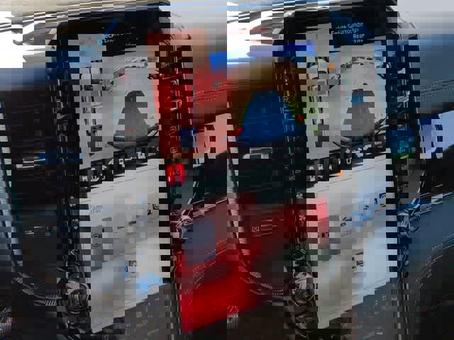 Used 2025 RAM 1500 RHO w/ RHO Level 1 Equipment Group image 28