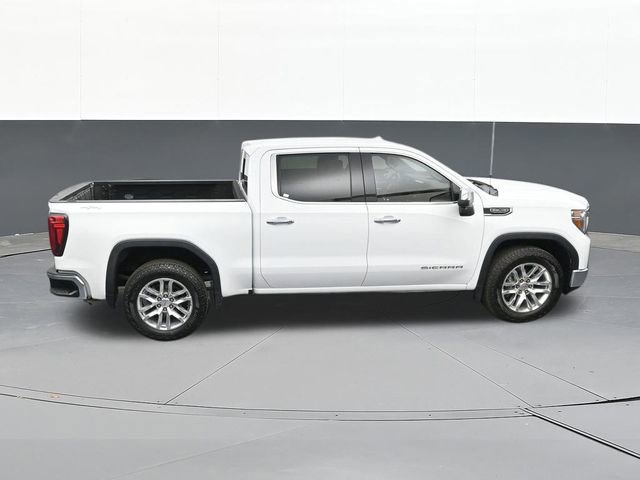 Used 2020 GMC Sierra 1500 SLT w/ SLT Premium Package AWD/4WD image 63