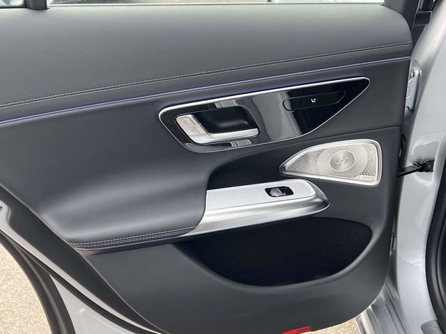 New 2026 Mercedes-Benz E 350 4MATIC Sedan image 10
