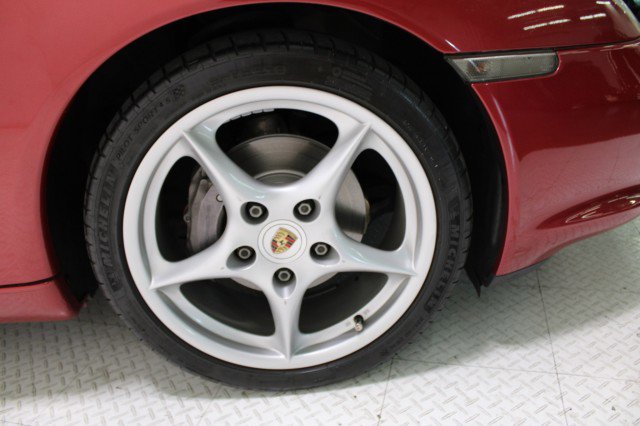 Used 2003 Porsche Boxster image 54