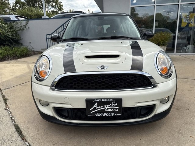 Used 2013 MINI Cooper S image 3