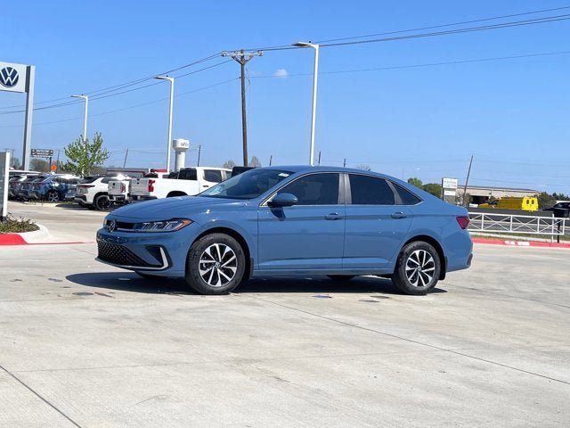New 2026 Volkswagen Jetta S video 2