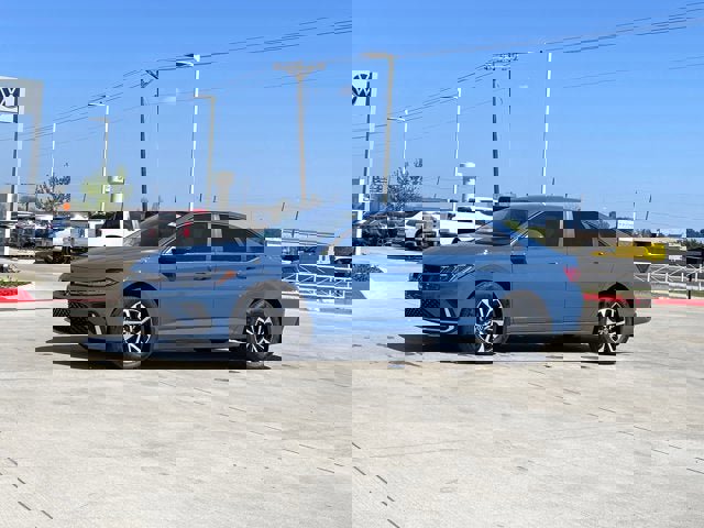 New 2026 Volkswagen Jetta S image 2