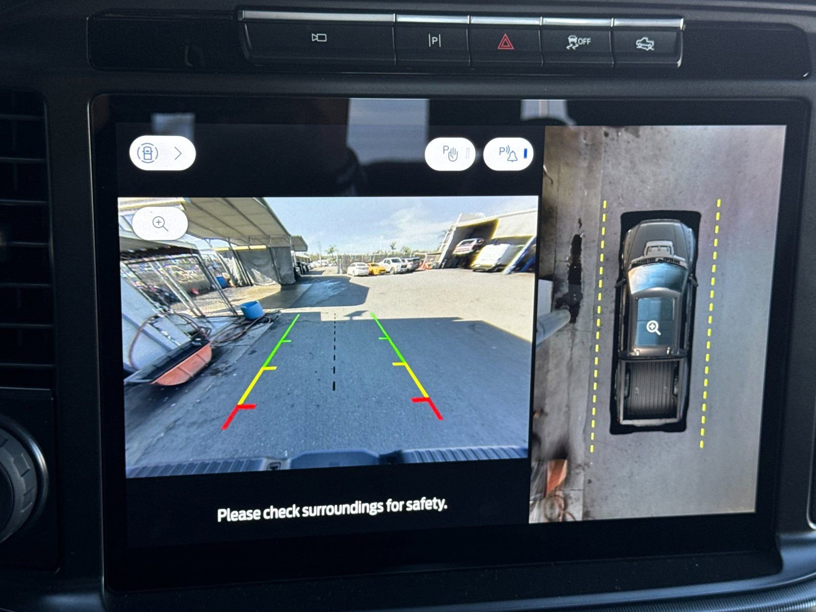 New 2026 Ford F150 Raptor w/ Equipment Group 803A Raptor R image 23