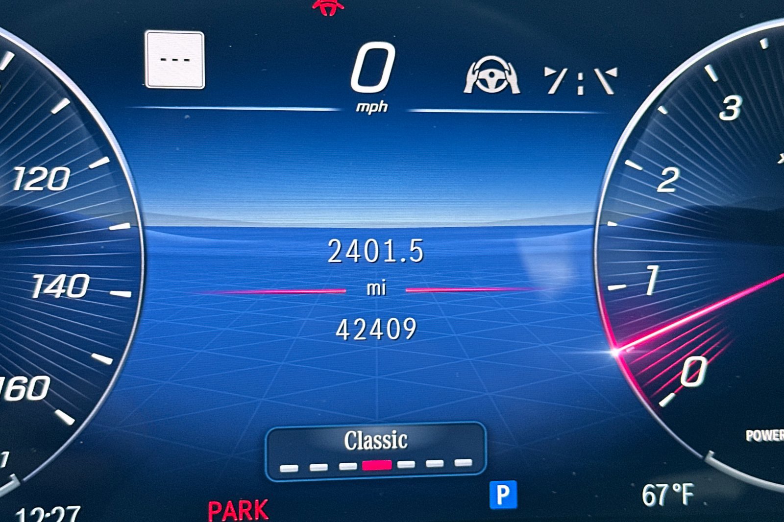 Certified 2022 Mercedes-Benz S 500 4MATIC image 27