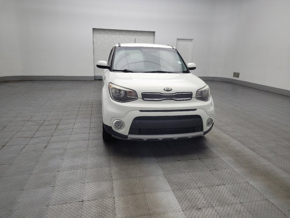 Used 2019 Kia Soul + FWD image 14