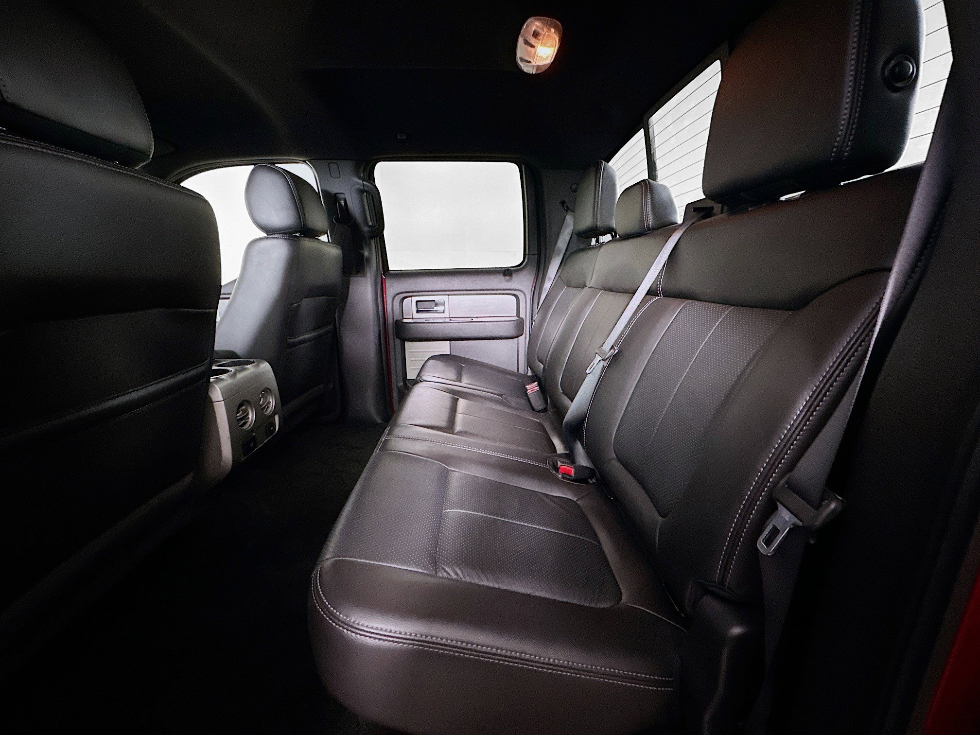 Used 2013 Ford F150 FX2 w/ Luxury Equipment Group image 27