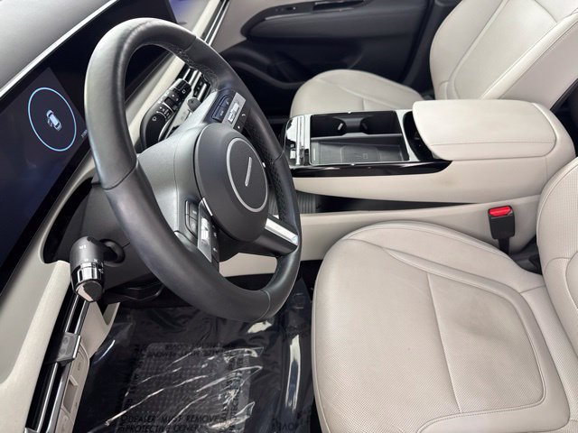 Used 2025 Hyundai Tucson Limited FWD image 20