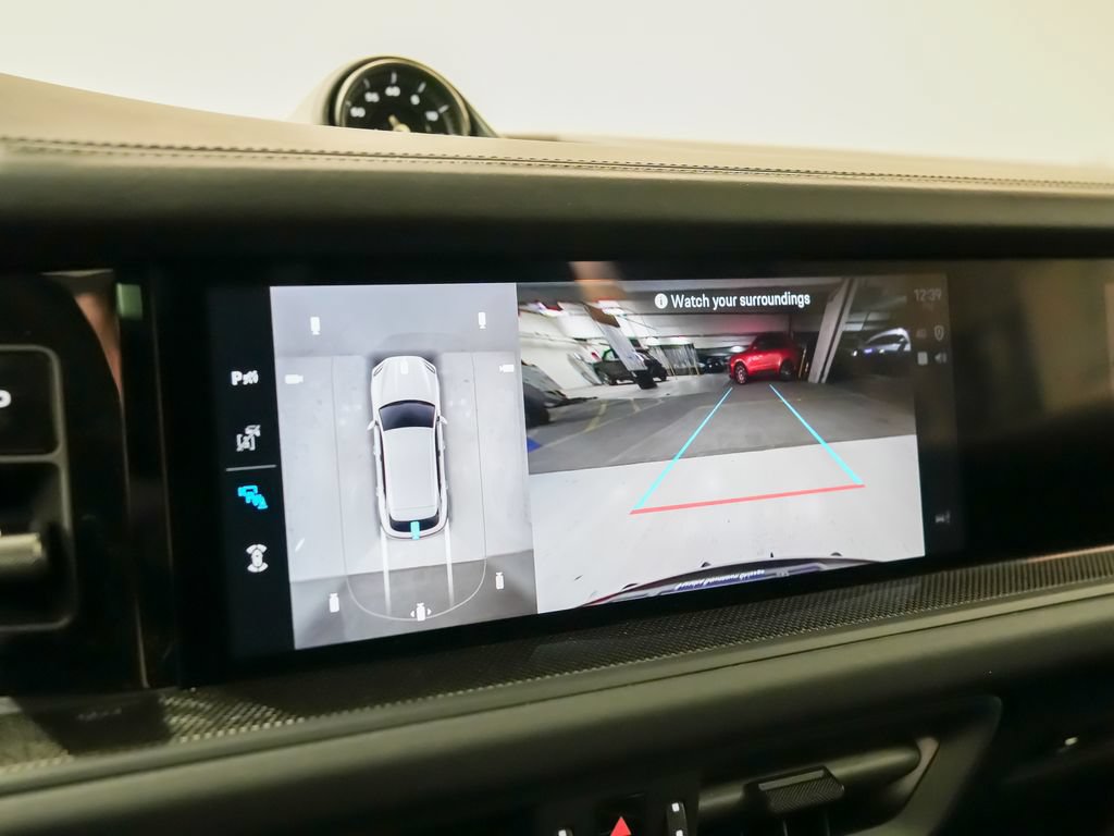 New 2026 Porsche Cayenne GTS AWD/4WD image 31
