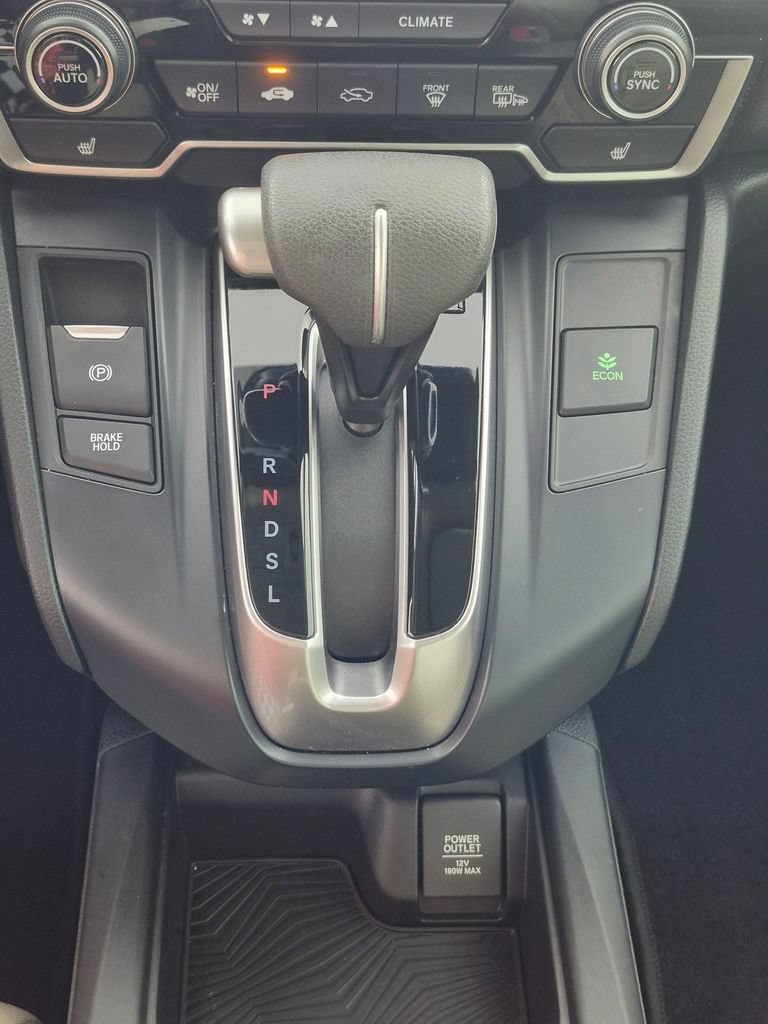 Used 2019 Honda CR-V EX image 23