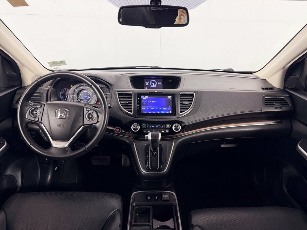 Used 2015 Honda CR-V EX-L image 10