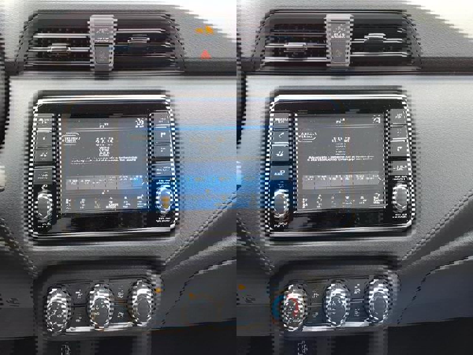 Used 2025 Nissan Versa S w/ Trunk Package image 21