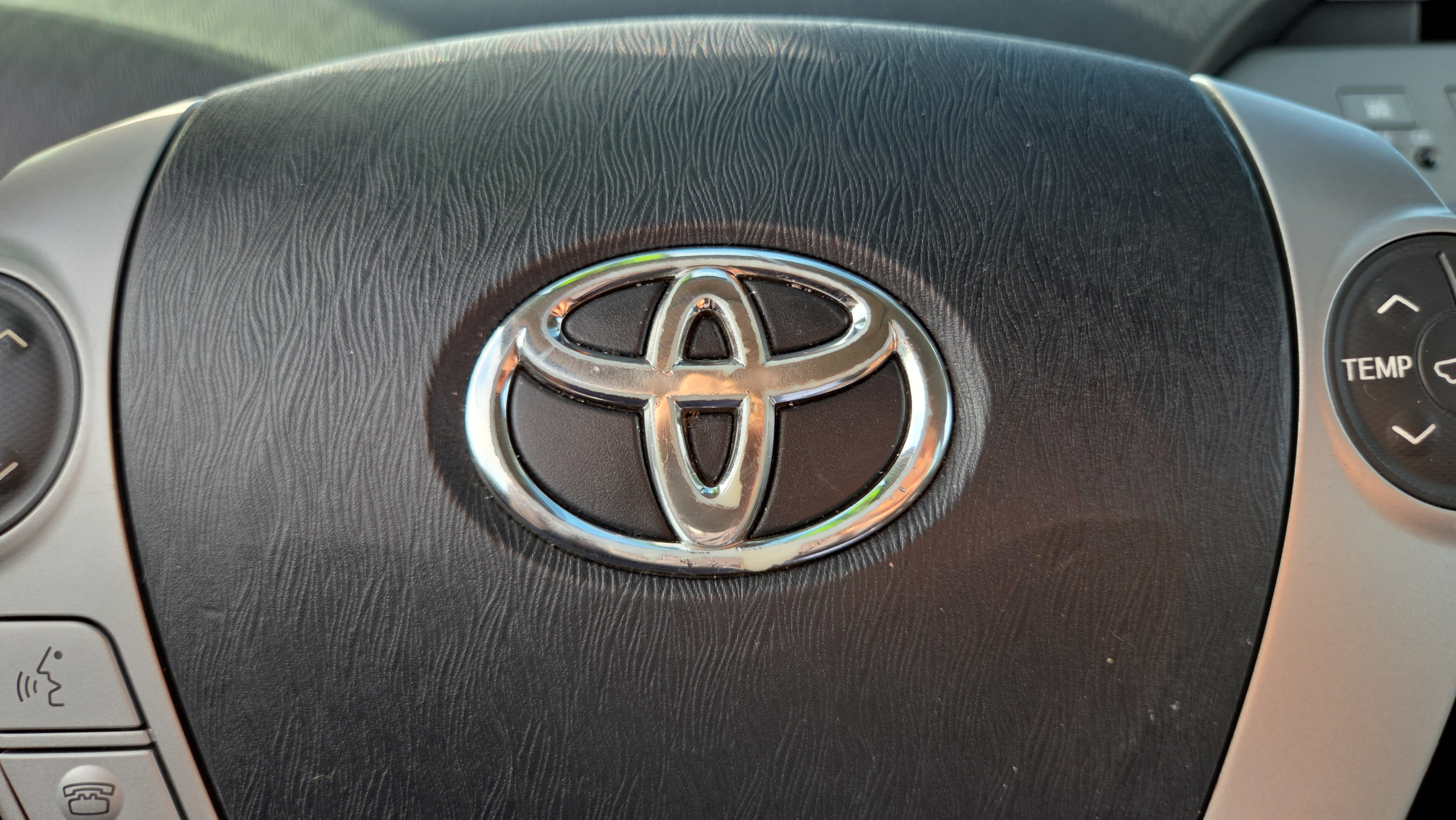 Used 2013 Toyota Prius Three FWD image 28