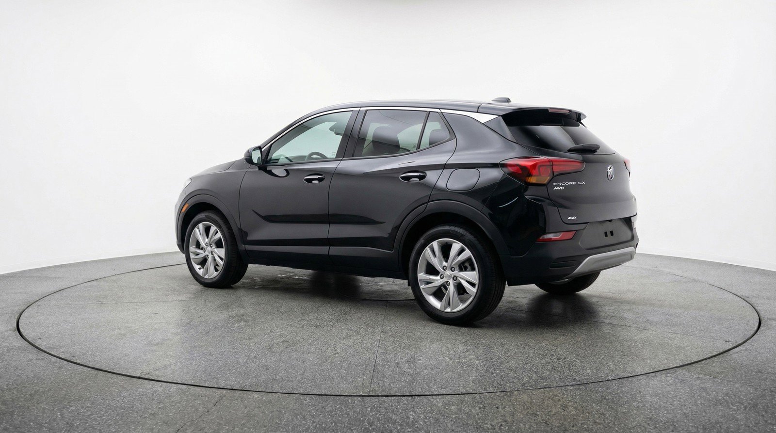 Used 2025 Buick Encore GX Preferred image 6