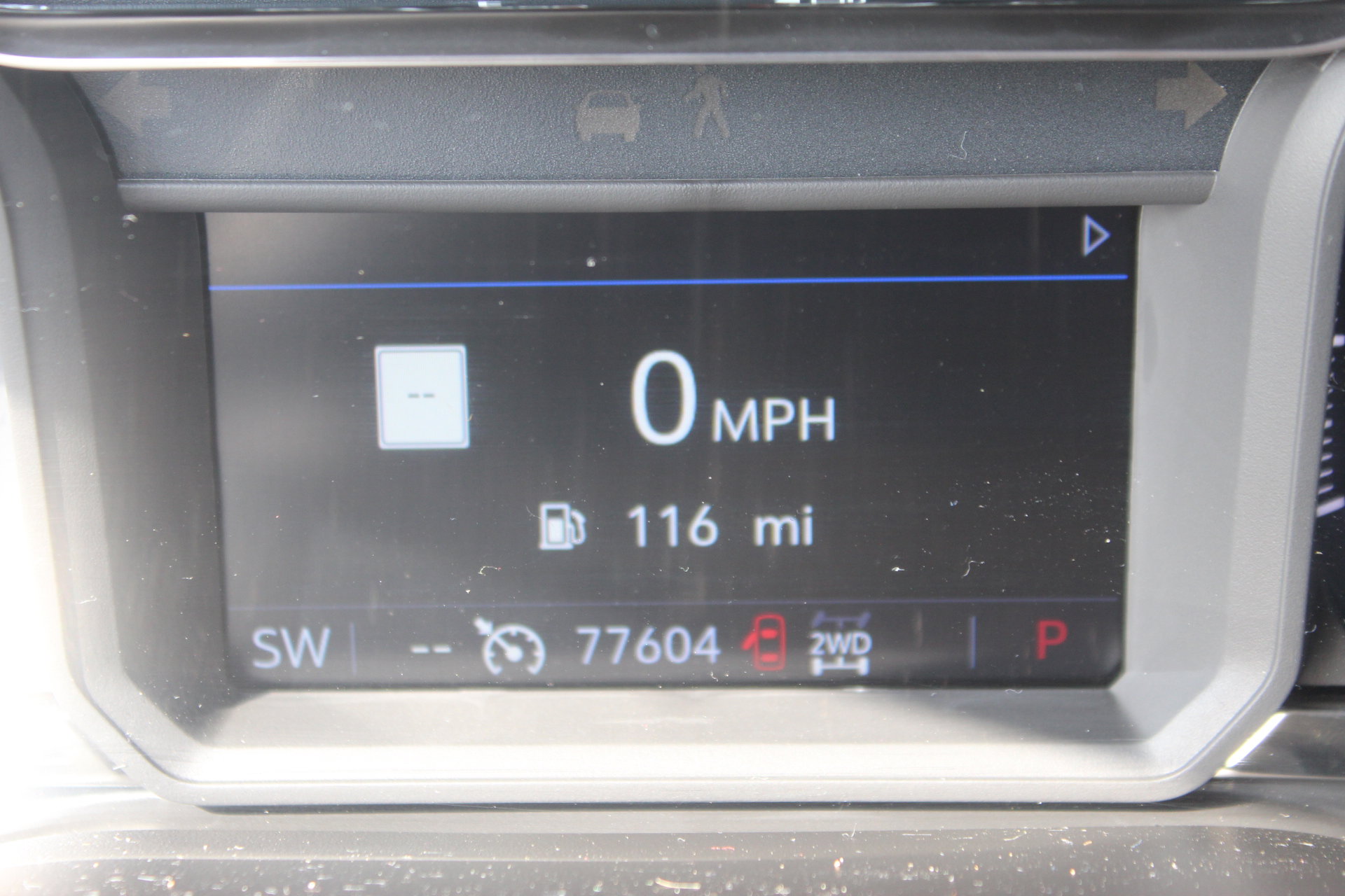 Used 2019 GMC Sierra 1500 AT4 w/ AT4 Premium Package image 23