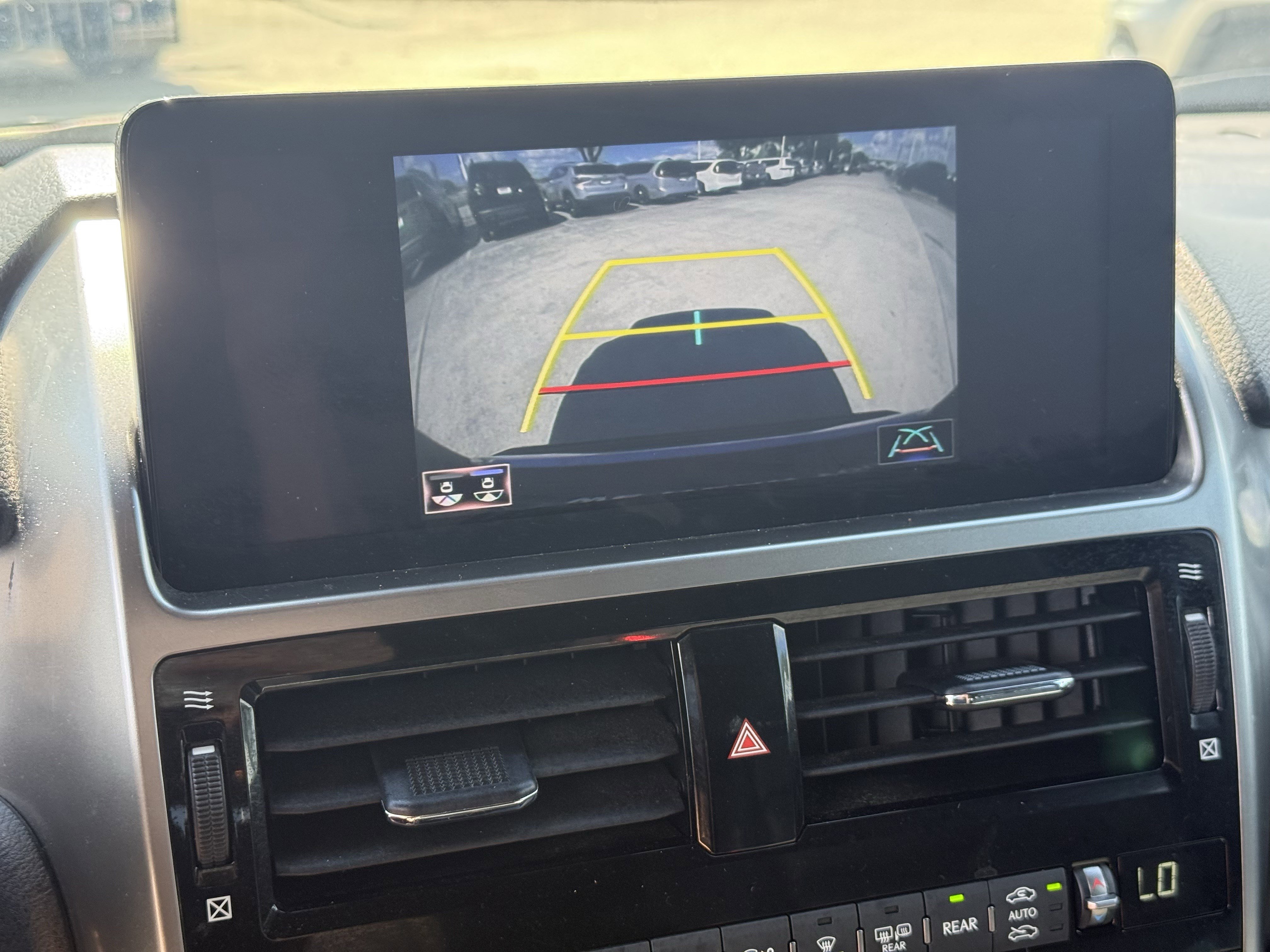 Used 2023 Lexus GX 460 Premium w/ Premium Plus Package image 22