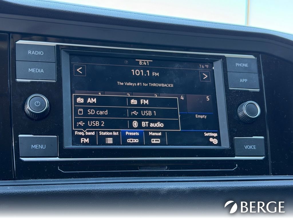 Used 2024 Volkswagen Jetta S image 26