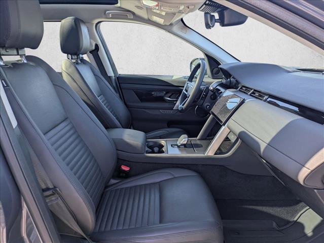 Certified 2025 Land Rover Discovery Sport S AWD/4WD image 22
