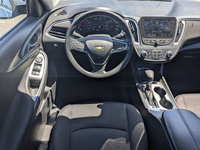 Used 2024 Chevrolet Malibu LT FWD image 15