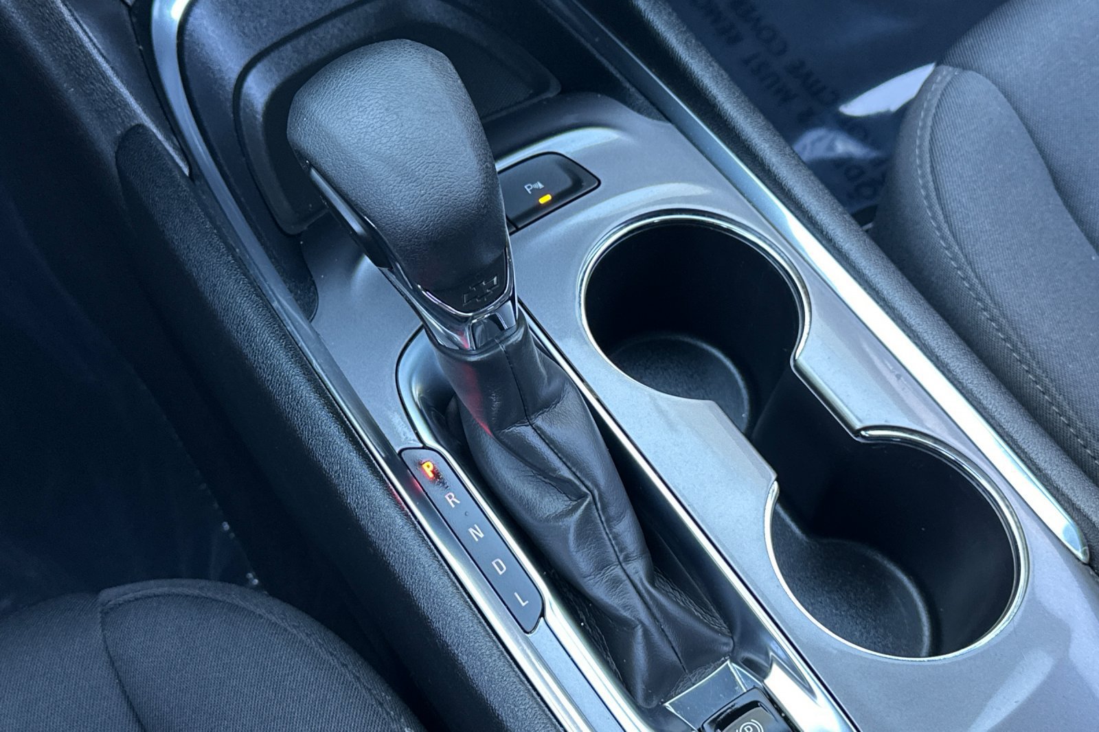 Used 2024 Chevrolet Malibu LT FWD image 19