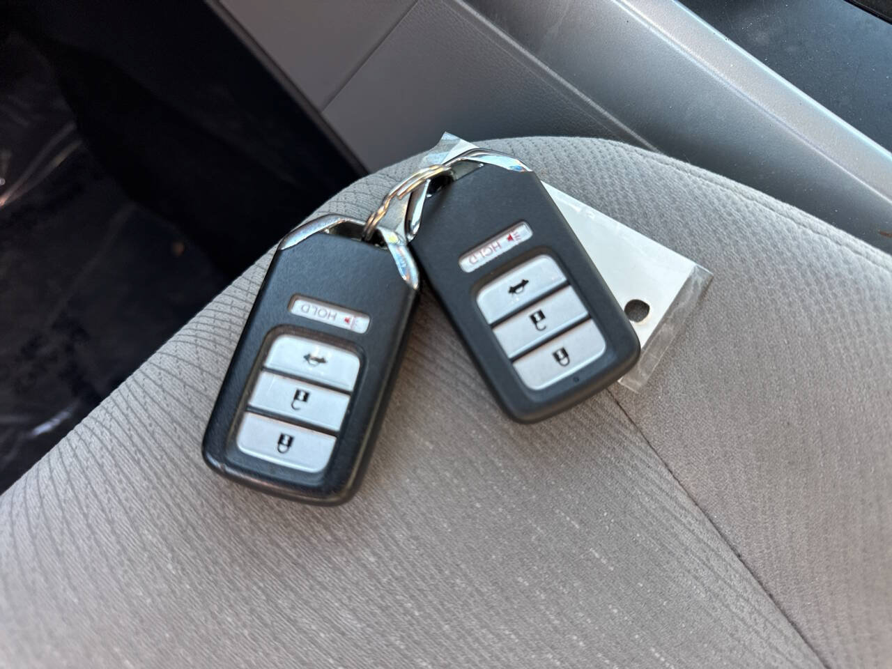 Used 2013 Honda Accord EX image 26