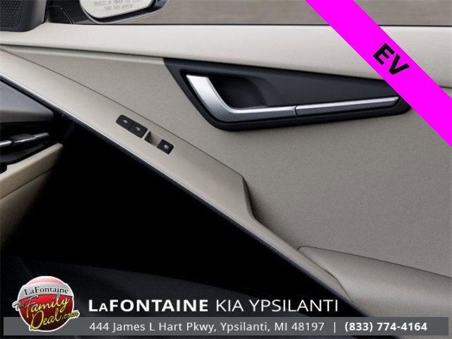 New 2025 Kia Niro Wave w/ Wave Preserve Package image 31